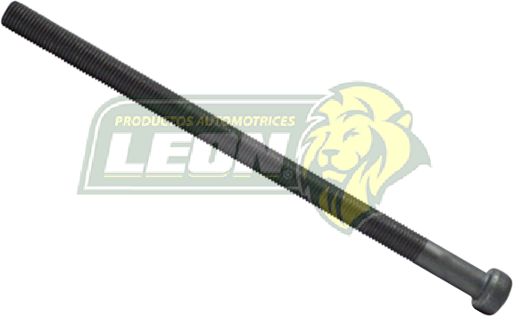 TORNILLO CENTRO DE MUELLE 3/8x4” (PAVONADO SIN TUERCA) GRADO 2