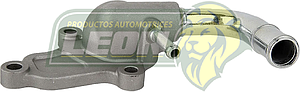 TOMA AGUA NISSAN URVAN NV350 L4 2.5L 14-15, URVAN L4 2.5L 07-13 (KGT-9201, 6657918, 183574-25)