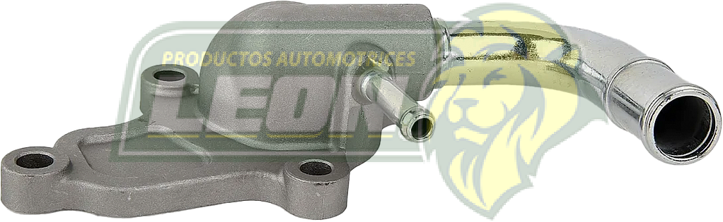 TOMA AGUA NISSAN URVAN NV350 L4 2.5L 14-15, URVAN L4 2.5L 07-13 (KGT-9201, 6657918, 183574-25)