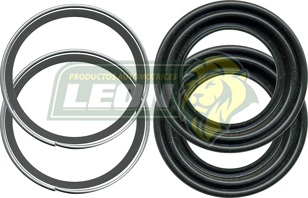 REPUESTO F.D. NISSAN URVAN 00-21 47.4 mm C/ARILLO 8310 D1191, 776X F198 (HOR207T) “DOBLE”