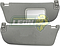 VISERA PARASOL G.M. CORSA 00-08 (JGO.)