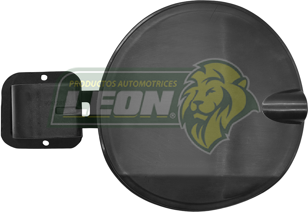 TAPA GASOLINA Y BISAGRA G.M. TORNADO 03-09 (PARA PINTAR)