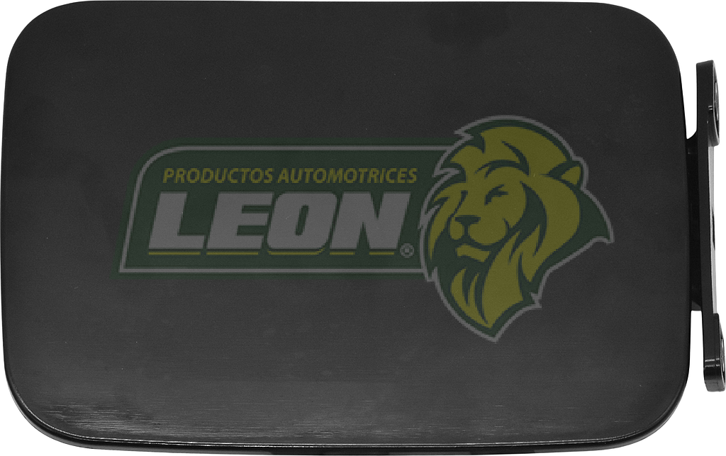 TAPA GASOLINA Y BISAGRA G.M. AVEO 1.6L 12-17