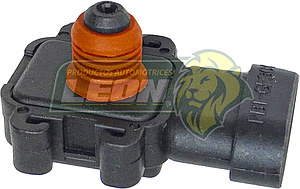 SENSOR DE PRESION (MAP) G.M. CHEVY 1.6L 09-12, AVALANCHE 07-08, SUBURBAN 96-99, EXPRES 1500 96-08, SILVERADO 99-08, GMC SIERRA 99-08, SAVANA 96-08 (09359409, 16187556, AS59, 16249939, 1995-2011)