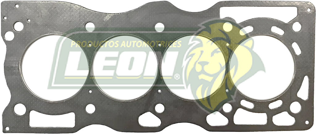 JUNTA CABEZA NISSAN NP300 16-20, FRONTIER 14-19, URVAN 16-20, NV350 14-18, 2.5L DOHC L4 16V. “GRAFITO”
