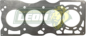JUNTA CABEZA NISSAN NP300 16-20, FRONTIER 14-19, URVAN 16-20, NV350 14-18, 2.5L DOHC L4 16V. “GRAFITO”