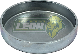 TAPON MONOBLOCK RETSA FIERRO 1 9/16 39.7