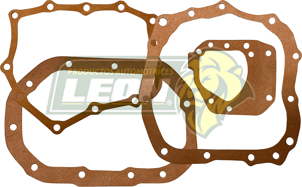 JUNTA CAJA VELOCIDADES G.M. AVEO (JCV-AVEO) (JGO. c/4 PZAS.)