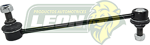 BRAZO BARRA ESTABILIZADORA G.M. CORSA 1.8L 02-09, TORNADO 1.8L 03-10 (CACAHUATE) DEL.