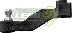 PALANCA SELECTORA CAMBIOS NISSAN MARCH, VERSA 11-20