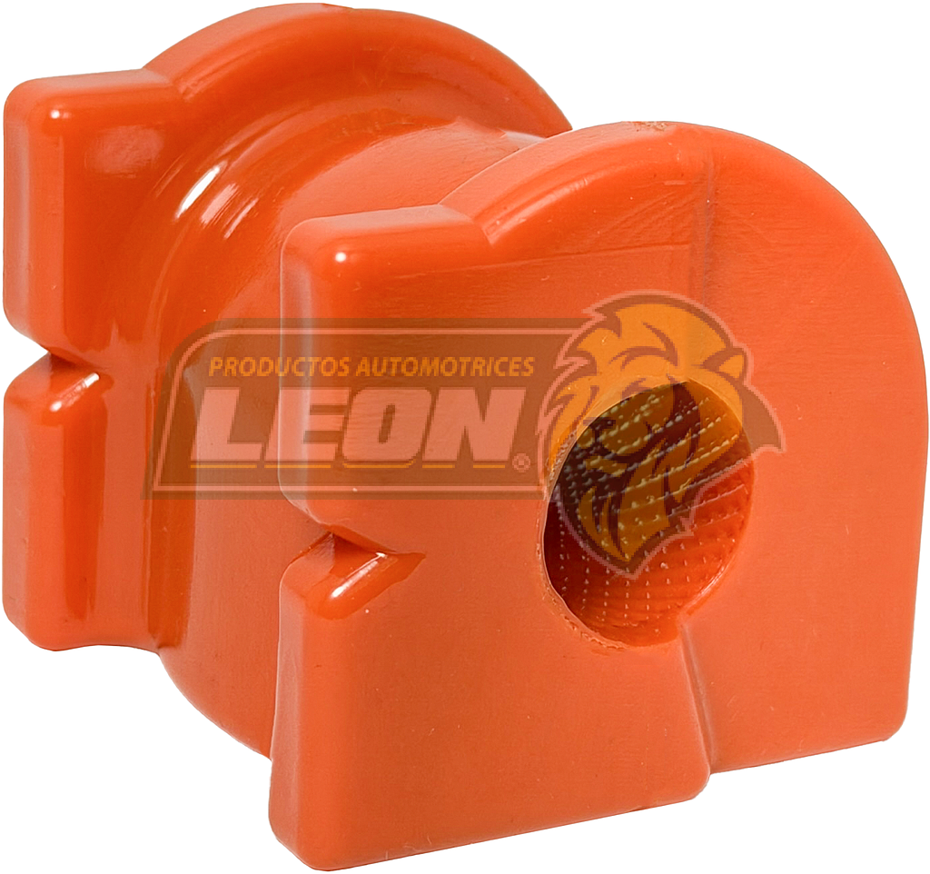 GOMA DE BARRA ESTABILIZADORA HONDA ACCORD 13-17 DELANTERA 