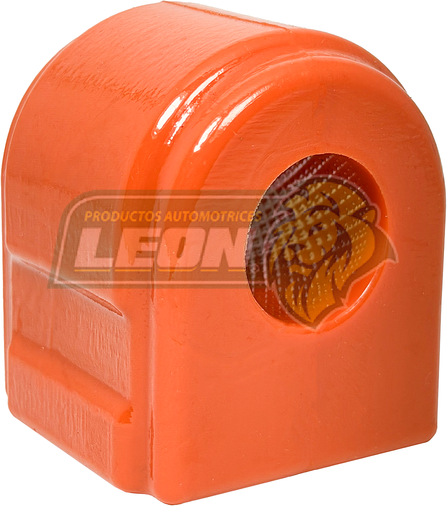 GOMA DE BARRA ESTABILIZADORA G.M. TRACKER 21-25, ONIX 21-25, PONTIAC MONTANA 24-25 DELANTERA