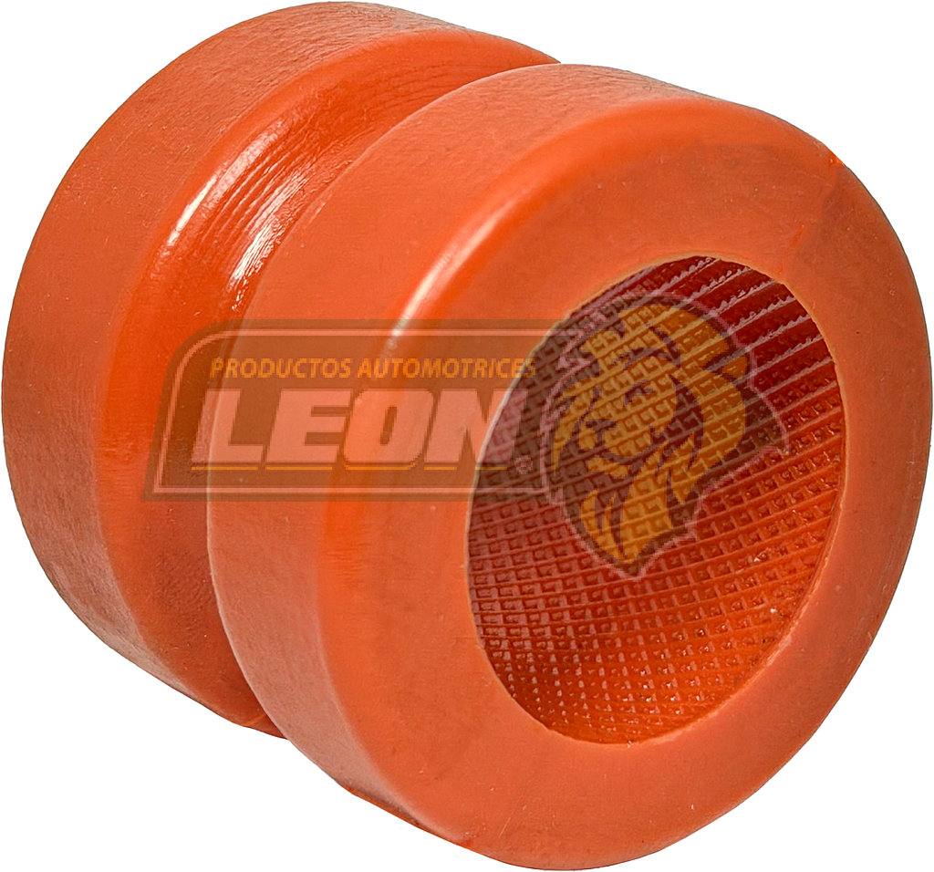 GOMA DE BARRA ESTABILIZADORA DODGE DAKOTA 97-99, DURANGO 97-99 DELANTERA