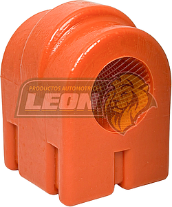 GOMA DE BARRA ESTABILIZADORA FORD EDGE 15-24, FUSION 17-20, LINCOLN MKX 16-18, MKZ 17-20 DELANTERA 
