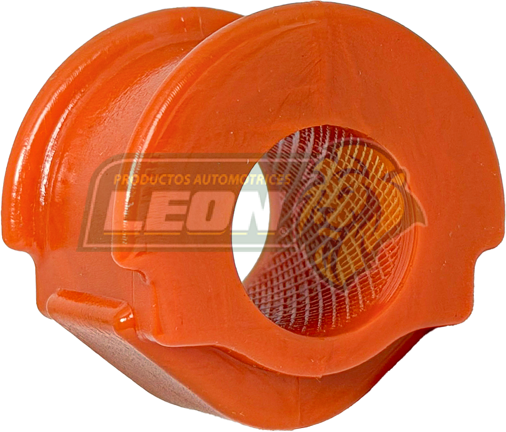 GOMA DE BARRA ESTABILIZADORA VW CARIBE 80-87