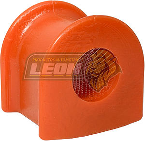 GOMA DE BARRA ESTABILIZADORA MG 5 21-25 DELANTERA 