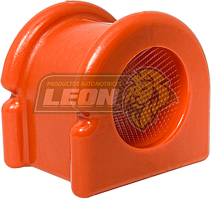 GOMA DE BARRA ESTABILIZADORA FORD EXPLORER SPORT 01-03, EXPLORER 88-01, MERCURY MOUNTAINEER 88-01 DELANTERA 