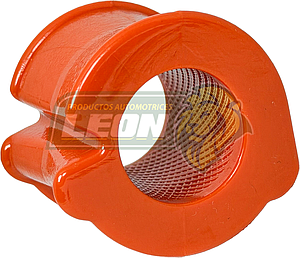 GOMA DE BARRA ESTABILIZADORA FIAT DUCATO 2009, PEUGEOT BOXER 2005 DELANTERA 