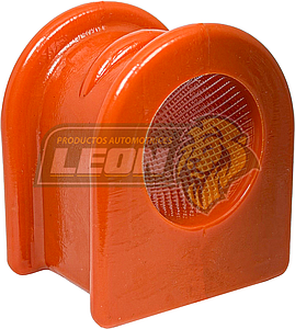 GOMA DE BARRA ESTABILIZADORA FORD MUSTANG 05-14 DELANTERA 