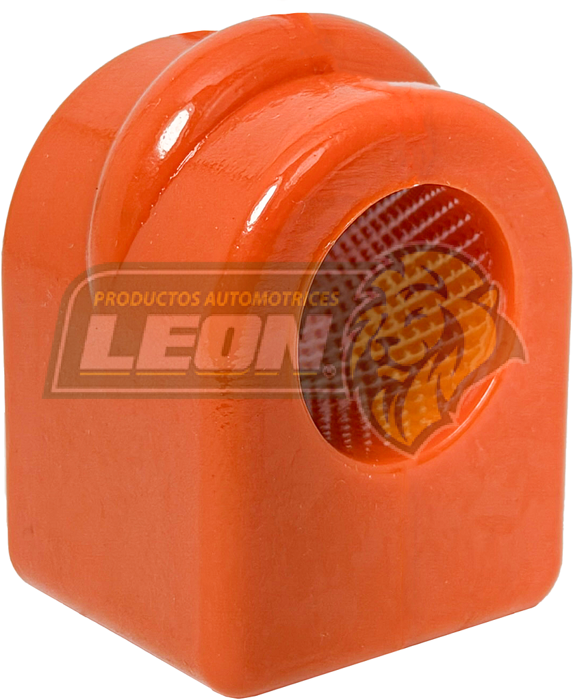 GOMA DE BARRA DODGE D-150 86-91 DELANTERA 