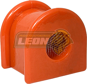 GOMA DE BARRA ESTABILIZADORA MITSUBISHI ECLIPSE CROSS 18-22, OUTLANDER SPORT 11-12, LANCER 08-17 TRASERA 