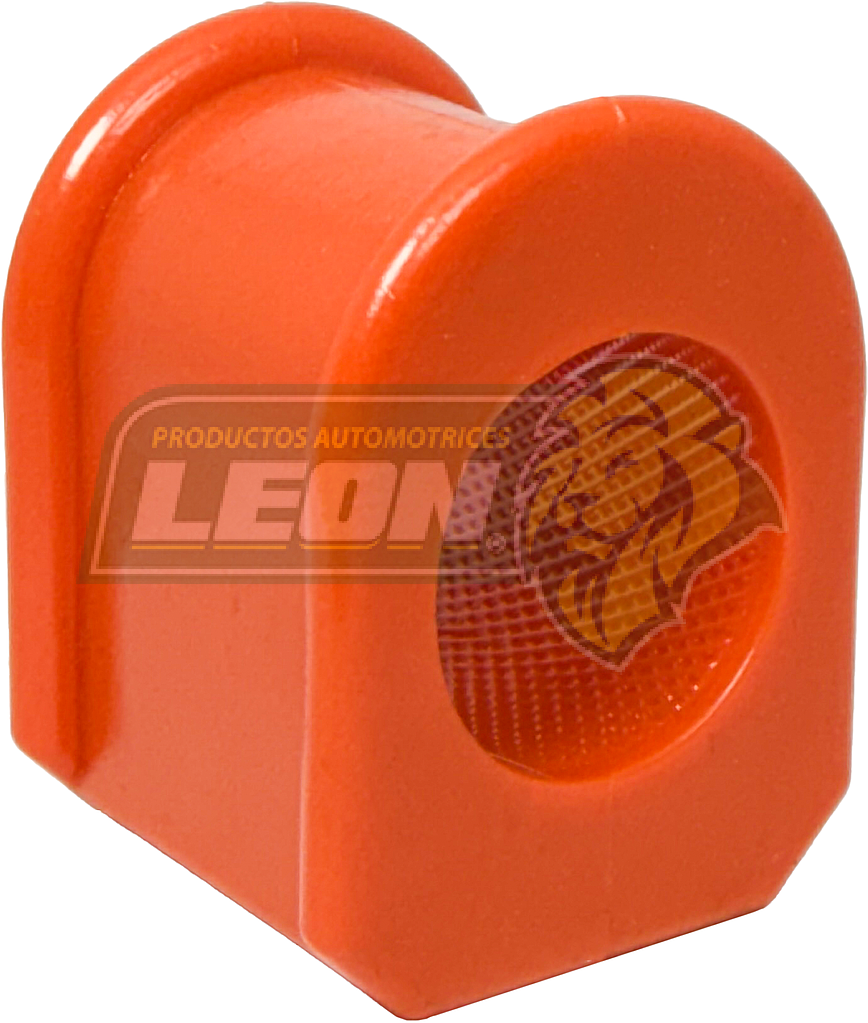 GOMA DE BARRA ESTABILIZADORA FORD SUPER DUTY F250, F350 DOBLE SEMIEJE 11-23, SUPER DUTY F450, F550 11-19 