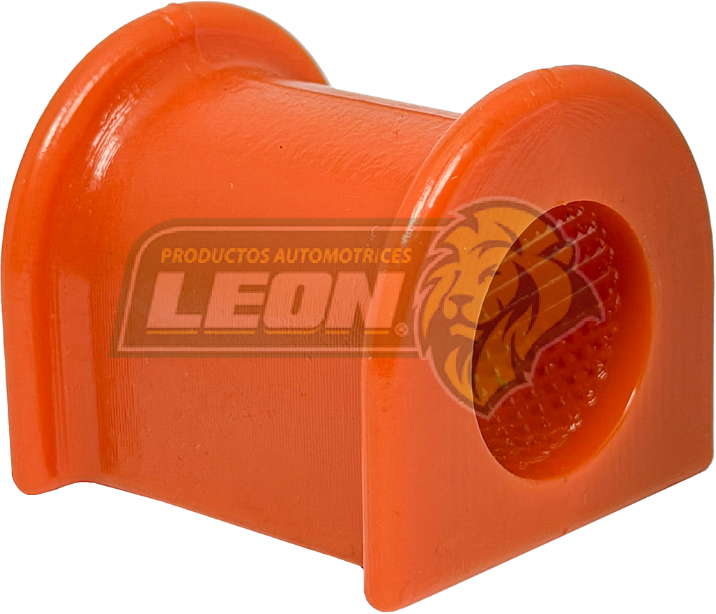 GOMA DE BARRA ESTABILIZADORA TOYOTA PRIUS 01-03 DELANTERA