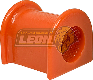 GOMA DE BARRA ESTABILIZADORA TOYOTA PRIUS 01-03 DELANTERA