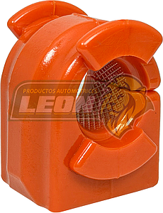 GOMA DE BARRA ESTABILIZADORA RENAULT MASTER III 02-10, OPEL MOVANO 05-10 TRASERA