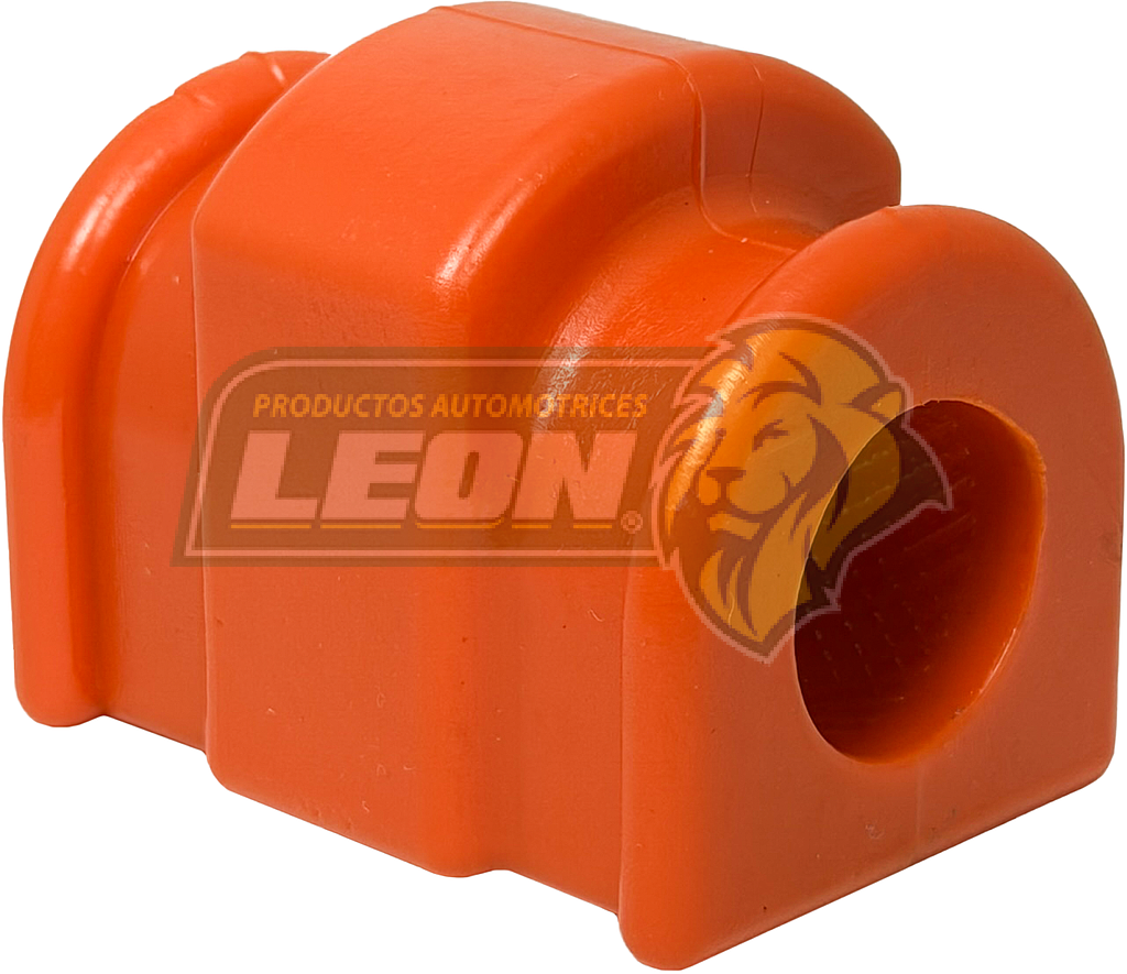 GOMA DE BARRA ESTABILIZADORA MAZDA 2 11-19 DELANTERA