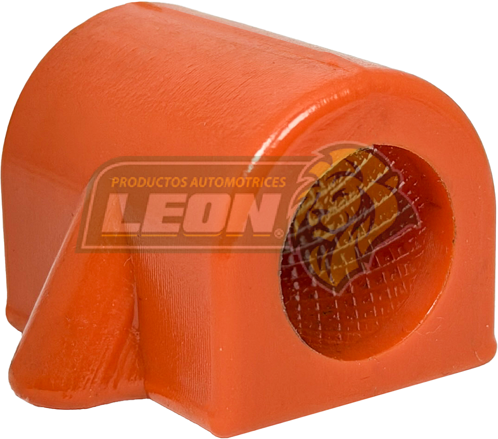 GOMA DE BARRA ESTABILIZADORA RENAULT R18 74-85 DELANTERA