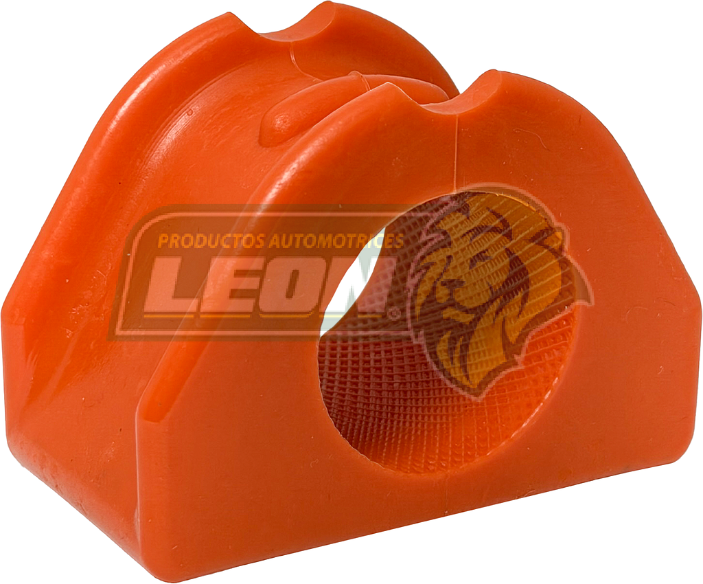 GOMA DE BARRA ESTABILIZADORA FORD EXPEDITION 97-02, LINCOLN NAVIGATOR 98-02 DELANTERA 