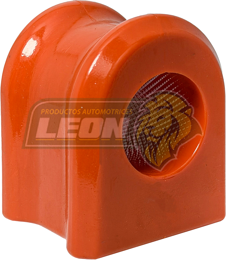 GOMA DE BARRA ESTABILIZADORA JEEP LIBERTY 02-07 DELANTERA