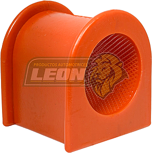 GOMA DE BARRA ESTABILIZADORA FORD EDGE 17-20, LINCOLN MKX 07-15 DELANTERA