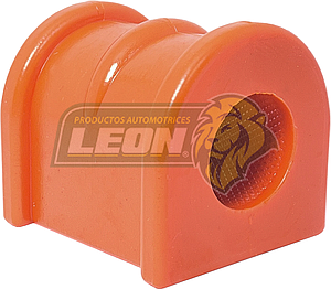 GOMA DE BARRA ESTABILIZADORA FORD COUGAR 90-95, THUNDERBIRD 90-97, MERCURY COUGAR 90-97 DELANTERA 