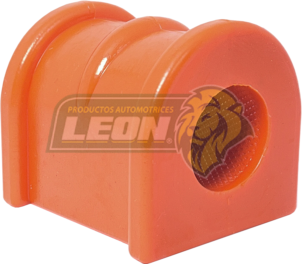 GOMA DE BARRA ESTABILIZADORA FORD COUGAR 90-95, THUNDERBIRD 90-97, MERCURY COUGAR 90-97 DELANTERA 