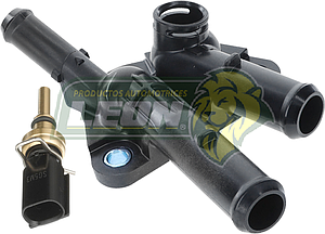 TOMA AGUA TOYOTA CAMRY 2.5L 18-24, RAV4 2.5L 19-24 SENSOR INCLUIDO (CH2099) (100-182)
