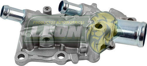 TOMA AGUA RENAULT DUSTER 1.6L 17-23, STEPWAY 1.6L 17-23, SANDERO 1.6L 17-23, OROCH 1.6L 19-24 HOUSING DEL TERMOSTATO (100-228)
