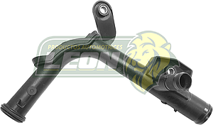 TUBO CALEFACCION RENAULT EUROCLIO 1.6L 07-08 (220-135)