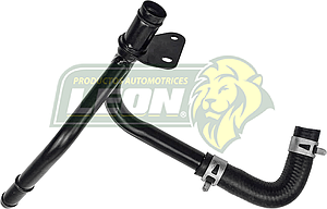 TUBO CALEFACCION FORD E150 4.2, 4.6, 5.4L 97-98, F150 4.2, 5.4L 97-98, F-250 5.4L 97-98 (626-213) (220-160)