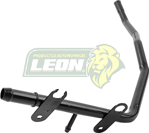 TUBO CALEFACCION FORD E150 ECONOLINE 5.4L 2002, EXCURSION 5.4L 04-05, EXPEDITION 5.4L 98-04, F150 5.4L 98-03, F250 SUPER DUTY 5.4L 02-04, F350 SUPER DUTY 5.4L 02-04 (626-517) (220-174)
