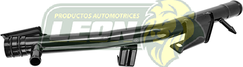 TUBO REFRIGERACION FORD RANGER 2.3L 2011 (KGTE-8592, TRF6627,626-627) (220-181)