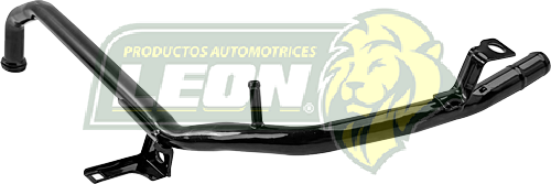 TUBO CALEFACCION HONDA ACCORD 2.4L 03-07 (KGTE-1951) (220-183)