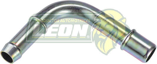 TUBO FORD E150 4.2L 97-03, E250 4.2L 97-03, F150 4.2L 97-04 (626-558) (220-197)