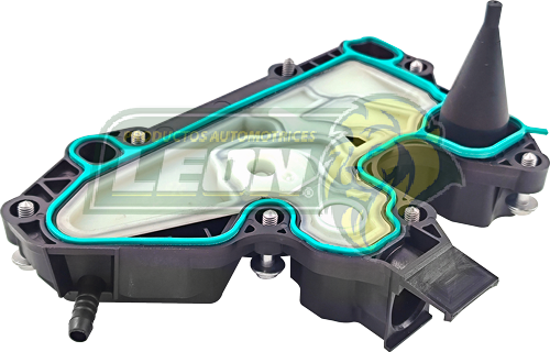 VALVULA PCV AUDI A3 2.0L 17-20, A3 QUATTRO 2.0L 19-20, A4 2.0L 17-20, A4 ALLROAD 2.0L 17-20, A4 QUATTRO 2.0L 17-20, A5 QUATTRO 2.0L 18-20, Q3 2.0L 19-21, Q5 PHEV 2.0L 20-22, Q7 2.0L 17-22, S3 2.0L 19-20, TT QUATTRO 2.0L 19-23 (320-064)