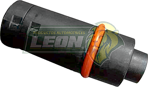 VALVULA PCV KIA K4 2.0L 2025, K5 1.6L 21-24, NIRO 1.6L 23-25, RIO 1.6L 20-23, SELTOS 1.6L 2025, HYUNDAI ACCENT 1.6L 20-22, ELANTRA 1.6L 21-25, SONATA 1.6L 20-23, SONATA 2.0L 24-25 (320-077)