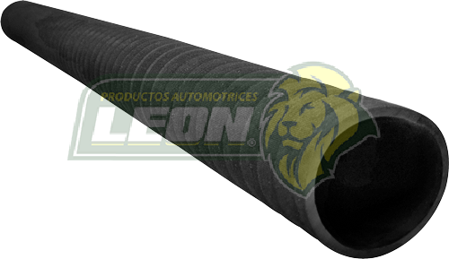 MANGUERA CHARTER RADIADOR RECTA Ø: 32 mm, L: 1000 mm, LONGITUD: 1 mt