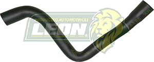 MANGUERA RAD. SUP. FORD FOCUS L4 2.0L 09-13 (3M5H8260EK) Ø: 30 mm, L: 170x440 mm, LONGITUD: 50 mm