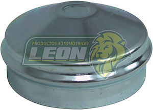 TAPA CUBO FIAT PALIO Ø: 51.80 mm HO392
