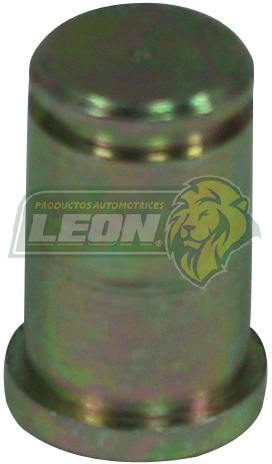 PERNO BALATA G.M. CAVALIER, CENTURY, CUTLASS, MALIBU, BLAZER, CITATION, CELEBRITY, MONTECARLO, PONTIAC, SILHOUETTE HO253E